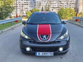 Peugeot 207 1.6 HDi Le Mans, снимка 1