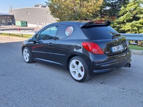 Peugeot 207 1.6 HDi Le Mans, снимка 3