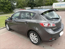 Mazda 3 BL, 1.6i, Facelift, снимка 16