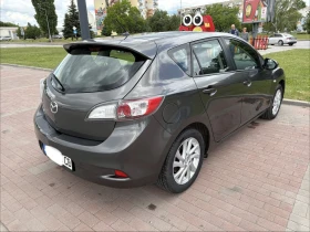 Mazda 3 BL, 1.6i, Facelift, снимка 17