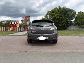 Mazda 3 BL, 1.6i, Facelift, снимка 5