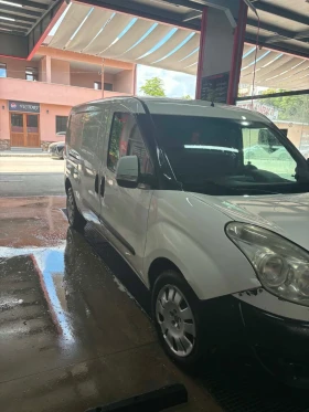 Fiat Doblo, снимка 4