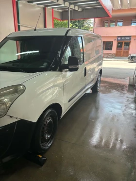 Fiat Doblo, снимка 5