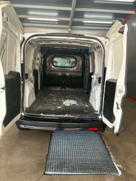 Fiat Doblo, снимка 7
