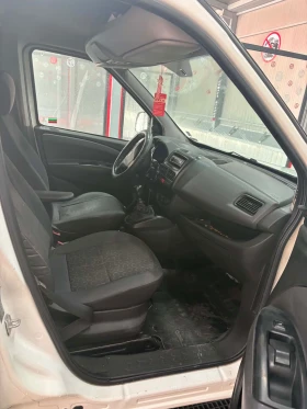 Fiat Doblo, снимка 9