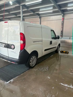 Fiat Doblo, снимка 3
