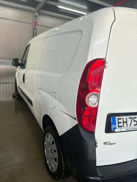 Fiat Doblo, снимка 6
