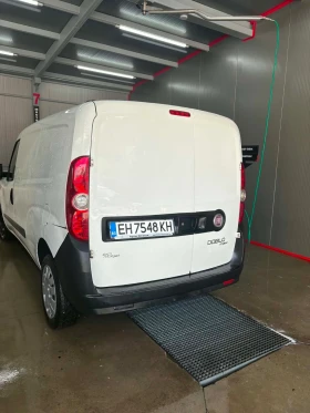 Fiat Doblo, снимка 2