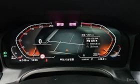 BMW 320, снимка 8