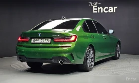 BMW 320, снимка 2