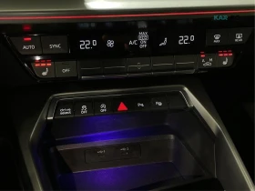 Audi A3 40 TFSI quattro* AвтоКредит* (ЦЕНА ДО БГ), снимка 14