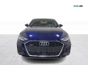 Audi A3 40 TFSI quattro* AвтоКредит* (ЦЕНА ДО БГ), снимка 2