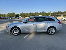 Opel Insignia 2.8 V6 Turbo, снимка 6