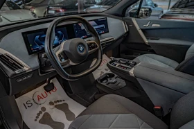 BMW iX xDrive 50/Harman Kardon/Камера 360/Ambient/Soft Cl, снимка 7