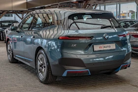 BMW iX xDrive 50/Harman Kardon/Камера 360/Ambient/Soft Cl, снимка 5