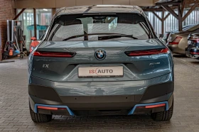 BMW iX xDrive 50/Harman Kardon/Камера 360/Ambient/Soft Cl, снимка 4