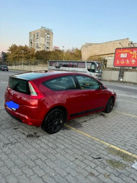 Citroen C4, снимка 6