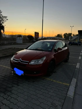 Citroen C4, снимка 3