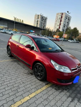 Citroen C4, снимка 2