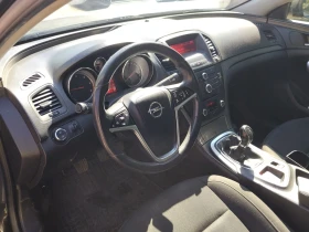 Opel Insignia 1, снимка 4