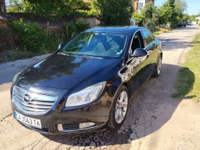 Opel Insignia 1, снимка 1