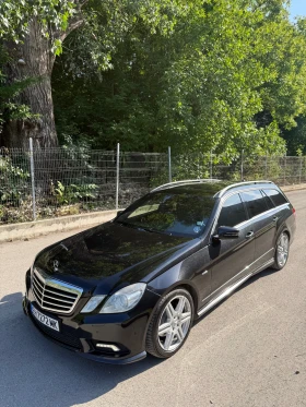Mercedes-Benz E 350 Е350, снимка 9