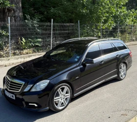 Mercedes-Benz E 350 Е350, снимка 1