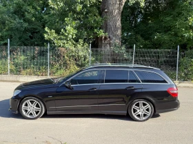 Mercedes-Benz E 350 Е350, снимка 4