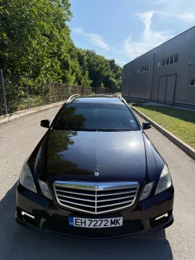 Mercedes-Benz E 350 Е350, снимка 10