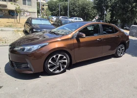 Toyota Corolla Anniversary Edition, снимка 1