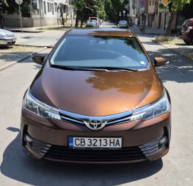 Toyota Corolla Anniversary Edition, снимка 2