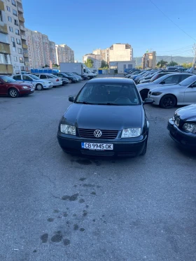 VW Bora, снимка 2