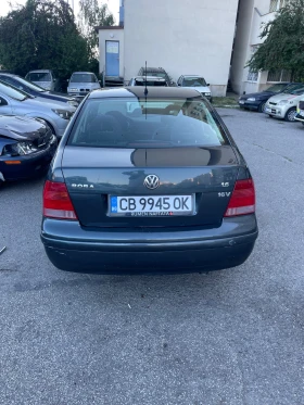VW Bora, снимка 5