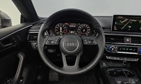 Audi A5 PREMIUM* DISTRONIC* HEAD UP* КАМЕРА* КРАЙНА ЦЕНА, снимка 11