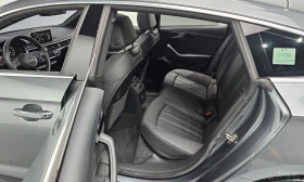 Audi A5 PREMIUM* DISTRONIC* HEAD UP* КАМЕРА* КРАЙНА ЦЕНА, снимка 16