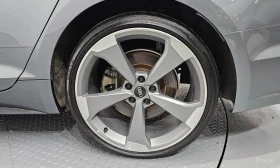 Audi A5 PREMIUM* DISTRONIC* HEAD UP* КАМЕРА* КРАЙНА ЦЕНА, снимка 5