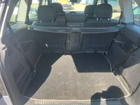 Opel Zafira, снимка 8