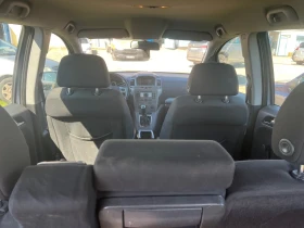 Opel Zafira, снимка 9