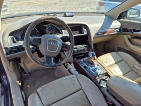 Audi A6 3.0TDI Quattro, снимка 10