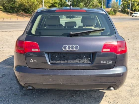 Audi A6 3.0TDI Quattro, снимка 4