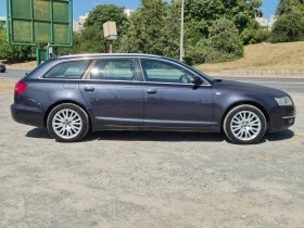 Audi A6 3.0TDI Quattro, снимка 6