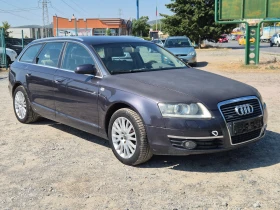 Audi A6 3.0TDI Quattro, снимка 7