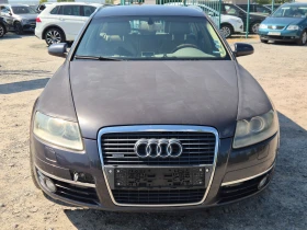 Audi A6 3.0TDI Quattro, снимка 8