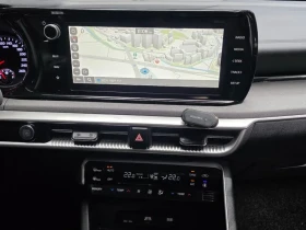 Kia K5 2.0 Lpi Trendy, снимка 16