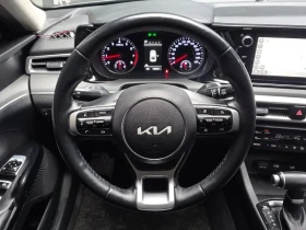 Kia K5 2.0 Lpi Trendy, снимка 13