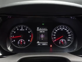 Kia K5 2.0 Lpi Trendy, снимка 8
