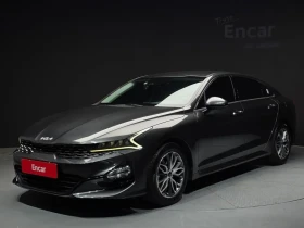 Kia K5 2.0 Lpi Trendy, снимка 1