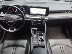 Kia K5 2.0 Lpi Trendy, снимка 7