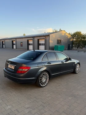 Mercedes-Benz C 220, снимка 5