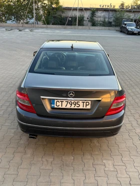 Mercedes-Benz C 220, снимка 6